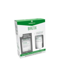 Biretix Pack Tri-active Gel Anti Imperfecciones 50ml + Cleanser 150ml