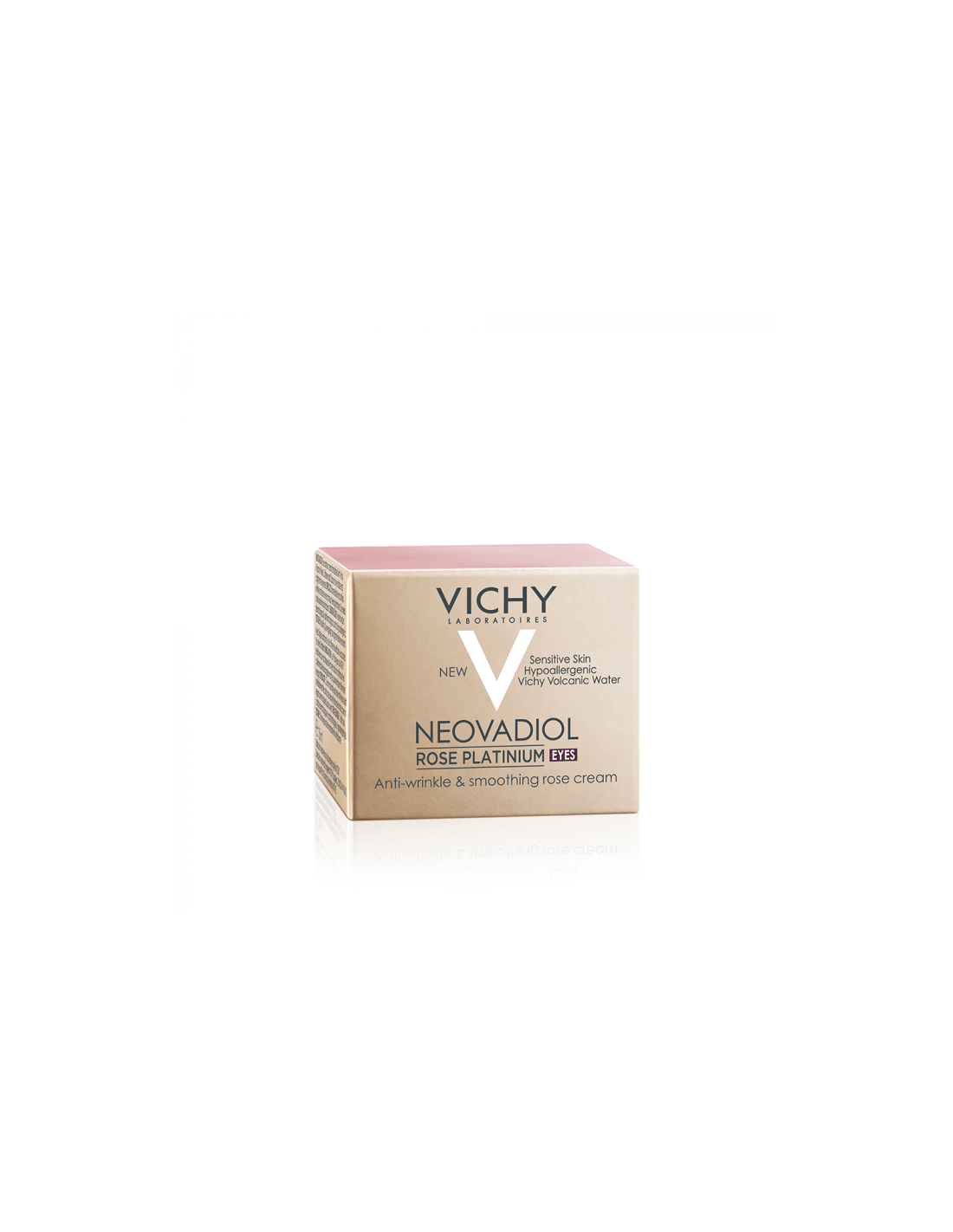 Vichy Neovadiol Rose Platinium Contorno de Ojos 15 ml