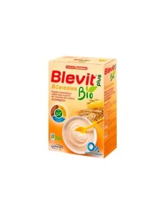 Blevit Plus Bio 8 Cereales 250gr