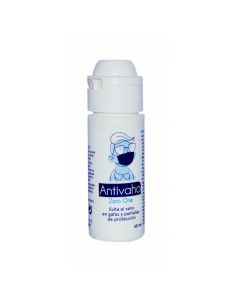 Antivaho Spray Zero One 60 ml