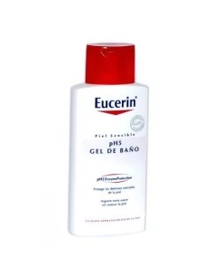 Eucerin pH5 Gel de Baño 200ml