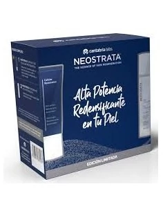 Neostrata Alta Potencia Pack Cellular Restoration Crema 50ml+ Alta Potencia R Sérum 50ml