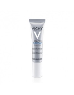 Vichy Liftactiv Ojos Anti-arrugas 15ml