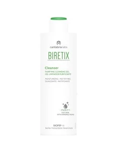 Biretix Cleanser Limpiador Purificante 200ml