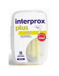  Interprox Cepillo Plus Mini 