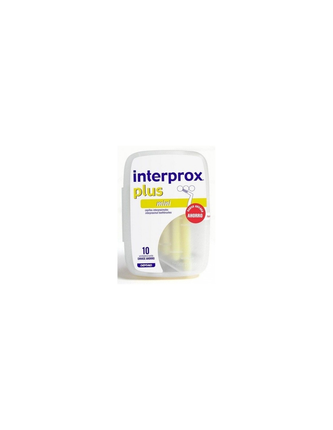  Interprox Cepillo Plus Mini 