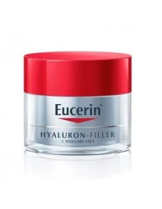 Eucerin Hyaluron-Filler Volume Lift Crema Noche 50ml