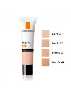 Anthelios Mineral One Spf50+ 30 ml