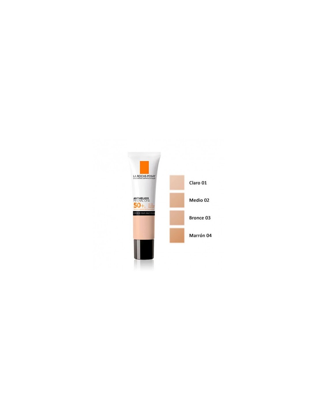 Anthelios Mineral One Spf50+ 30 ml