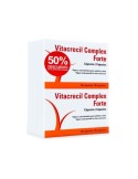 Vitacrecil Complex Forte 2x90 Cápsulas