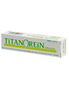Titanorein 