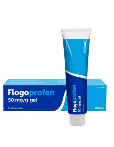 Flogoprofen 100 gr