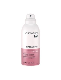 Cumlaude Hydra Spray 75 ml