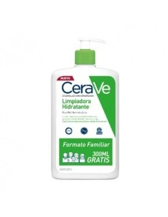 CeraVe Limpiador Hidratante Familiar 1000ml
