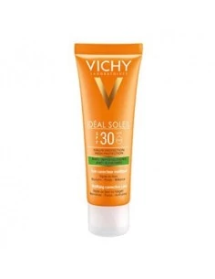 Vichy Ideal Soleil Anti Imperfecciones SPF30 50ml
