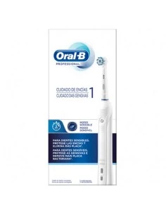 Oral-B Professional Cuidado de Encías PRO 1 Cepillo Eléctrico