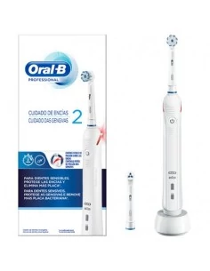 Oral-B Profesional Cuidado Encías 2 Cepillo Eléctrico