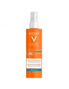 Vichy Capital Soleil Spray SPF50+ 200ml