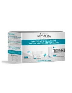 Neostrata Pack Restore Bionica Crema 50ml + Restore Bionica Contorno de Ojos 15ml