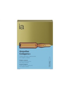 IA Ampollas Colágeno+ 1 Unidad