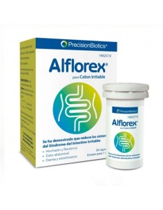 Alflorex Colon Irritable 30 Cápsulas