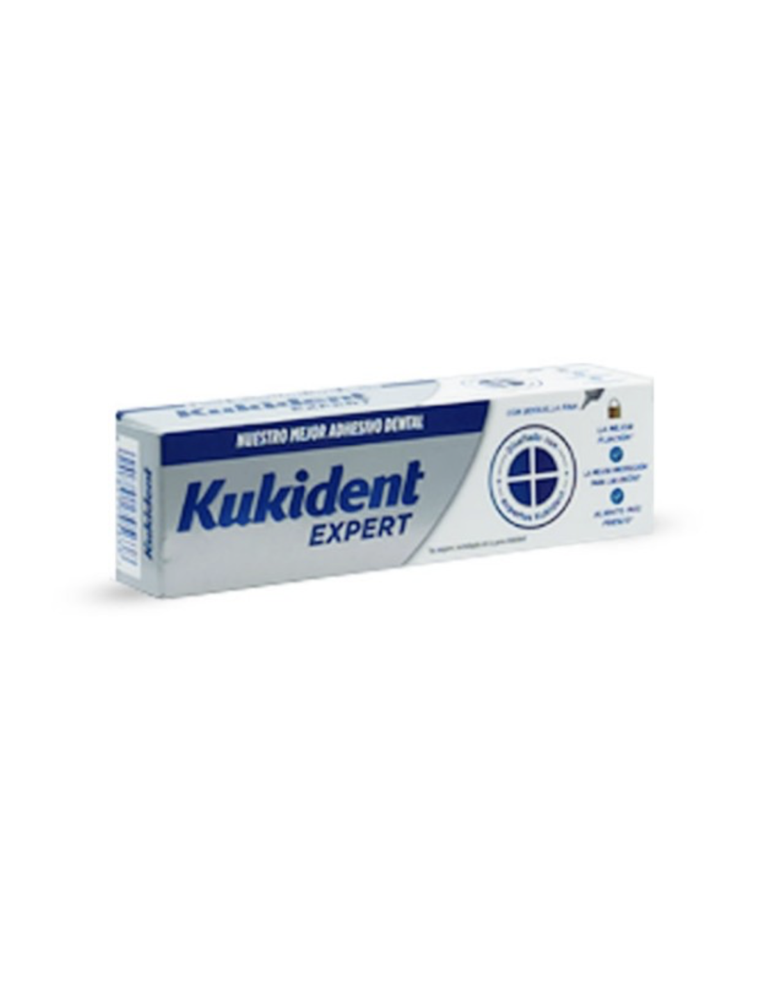 Kukident Expert Adhesivo Dental 40gr