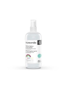 Suavinex Spray Higienizante Para Manos 500ml
