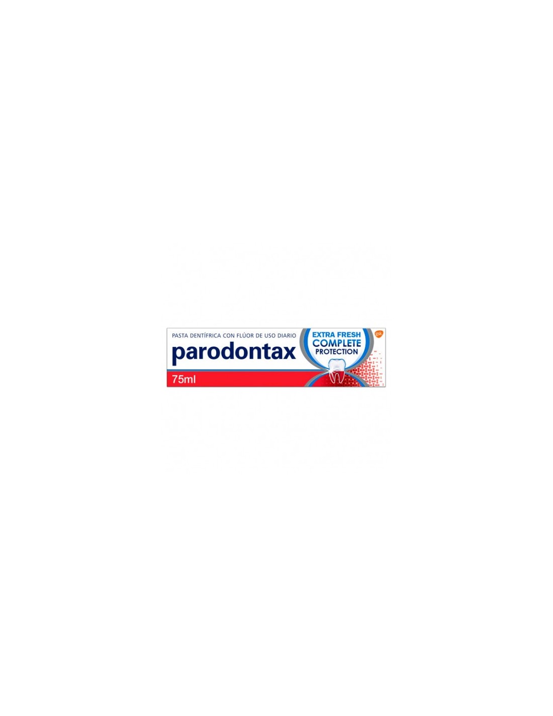 Parodontax Complete Protection Extra Fresh 75ml