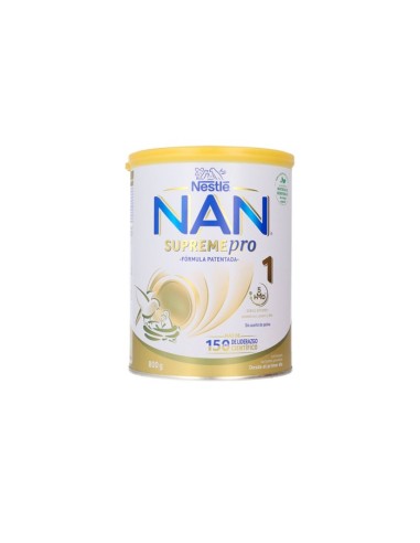 Nan Optipro Supreme 