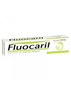 Fluocaril Bi-Fluoré Pasta 250mg 125 ml