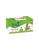 Bio 3 Slim Body Infusion 25 Bolsitas