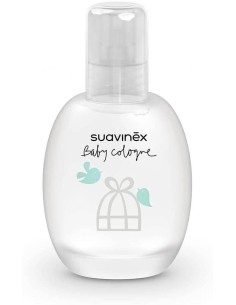 Suavinex Baby Colonia 100 ml