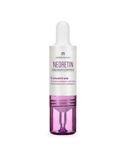 Neoretin Discrom Control Concentrate Despigmentante Intensivo 10 ml