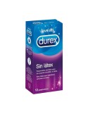 Durex Preservativos Sin Latex