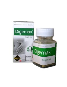 Digemax 15 Comprimidos
