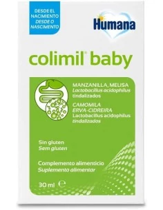 Colimil Baby