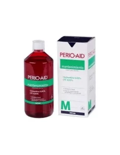 Perio-Aid Colutorio Mantenimiento 500ml