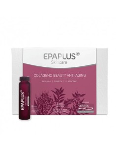 Epaplus Skincare Beauty Colágeno Viales 15x25ml