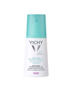Vichy Desodorante Vaporizador Frescor 100ml
