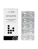 Avizor Enzyme Comprimidos Antidepósitos de Proteínas 10 Tabletas