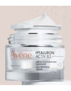Avene Hyaluron Activ B3 Crema Regeneration 50 ml