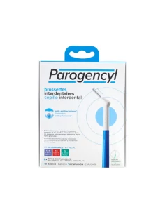 Parogencyl Kit Inicial Cepillo Interdental