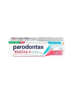 Parodontax Encias + Aliento y Sensibilidad Extra Fresh 75ml