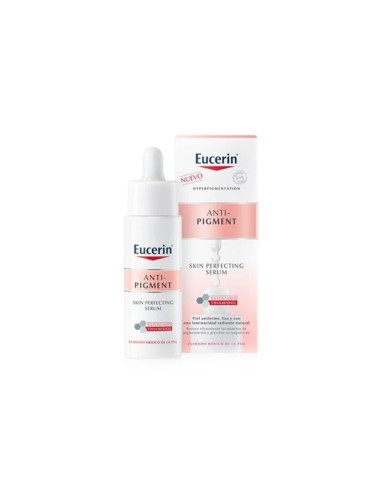 Eucerin Anti-pigment Skin Perfecting Serum 30 ml