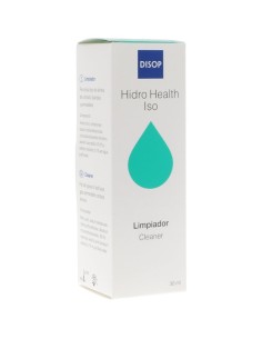 Disop Hidro Health Iso 30 ml