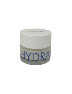 Low Up Cosmetics Crema Viso Hydra Ultra Idratante E Antiossidante, 50ml
