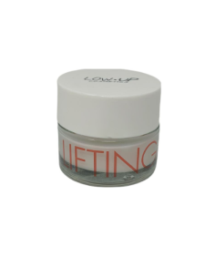 Low Up Cosmetics Crema Viso Lifting Ultra Liftante E Rigenerante 50ml