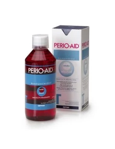 Perio-Aid Tratamiento Colutorio 0.12% Clorhexidina 500 ml