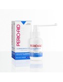 Perio-Aid Tratamiento Clorhexidina Spray 