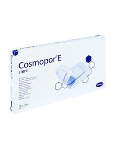 Cosmopor E Steril Apósito Adhesivo 20cm X 10cm 10 Uds
